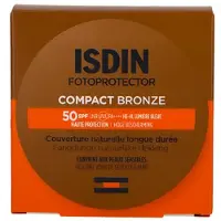 Isdin Make-up Set FOTOPROTECTORES