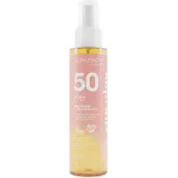 Alphanova Huile Solaire Haute Bescherming SPF 50 125 ml Etherische olie