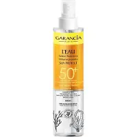 Garancia L'Eau Solaire Protectrice Métamorphosante Sun Protect Spf50+ 150 ml Vloeistof