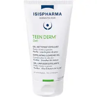 Isispharma Teen Derm Gel 150 ml Gel