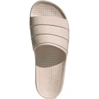 Adidas Strand-/badschoen 'ADILETTE' crème