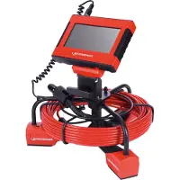 Rothenberger 1000003960 Buisinspectiecamera ROCAM mini HD - set 25/22 HD-baretool