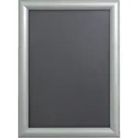 Olympia Aluminium kliklijst A4