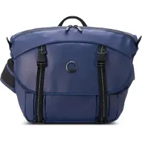 Delsey Schoudertas 'Raspail' blauw