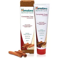 Himalaya Botanique Complete Care Tandpasta Kaneel 150 g Tandpasta