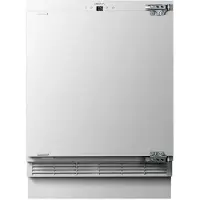 Cecotec Bolero Coolmarket Tt Bi 138 Koelkast Met één Deur