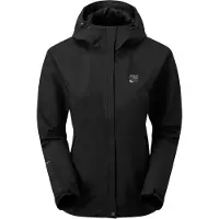 Sprayway Dames Waterdichte GORE-TEX Wand jacket met Capuchon Winddichte Regenjas