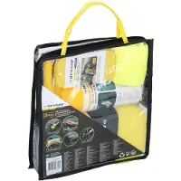 Dunlop Autoreinigingsset 5 Stukken