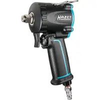 Hazet Slagmoersleutelset - 9012M-1/4