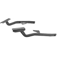 Givi Honda Nt1100 2022-2023 Topkoffer Achtermontage