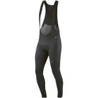 Gonso SQlab GO Thermo Bib Panty Heren, zwart 5XL 2023 Winterbroeken