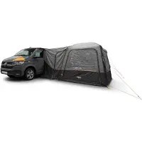 Vango - Tailgate Hub II Low - Busvoortent Low, grijs