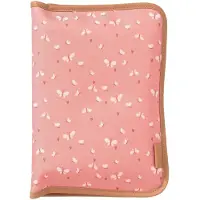 Fresk Butterflies Commode