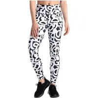 Dare 2b Leggings voor dames Influential Gym | Maat 34