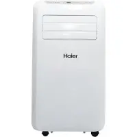 Haier Mobiele Airco AM12AA1GAA