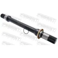 FEBEST 0512-626GE Aandrijfas