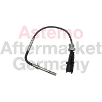 ASTEMO 2507051 Sensor, uitlaatgastemperatuur