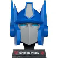 Mcfarlane Toys Toys Transformers - Replica Bust Figuur - Optimus Prime 1/3