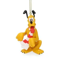 Disney Vintage Pluto kerst ornament |