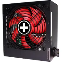 Xilence XP550R10 Netzteil 550W Gaming BRONZE ATX 80+ Bronze (XN215)