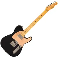Squier Telecaster FSR Classic Vibe MN Black