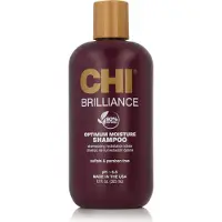 Farouk System CHI Brilliance Optimale Hydratatie Shampoo, 355 ml