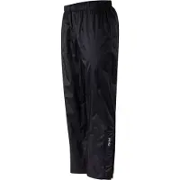 Pro-X Pro X Elements overbroek Argus heren polyamide zwart