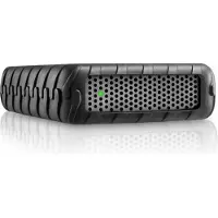 Glyph Blackbox Pro 4 TB - External Hard Drive, 7200RPM, USB-C 3.2 Gen 1 (Works with 3.0/2.0)