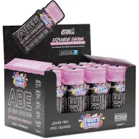 Applied Nutrition A.B.E. Pre-Workout Shots - 12x 60 ml - Fruit Candy