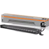 Osram LEDriving LIGHTBAR VX500-SP, LED-voertuigverlichting voor hoogvermogen, spotlicht, 2800 lumen, lichtstraal tot 415 m, LED-lichtbalk 12 V/24 V, ECE-goedkeuring