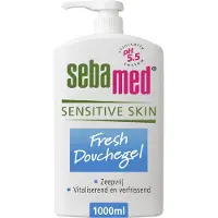 Sebamed Douchegel 1000 ml