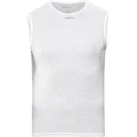 Craft COOL MESH SUPERLIGHT SL M Heren Thermoshirt - Wit
