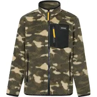 Regatta Frankie Warm Fleece Met Volledige Rits