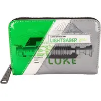 Loungefly Star Wars By The Power Of The Force Portemonnee