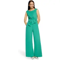 Vera Mont Jumpsuit groen