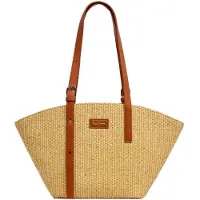 Pepe Jeans Shopper 'TRUDY' bruin / roestbruin