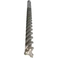 Heller EnDuro Trijet 28179 9 Carbide Hamerboor 12 mm Gezamenlijke lengte 540 mm SDS-Max 1 stuk(s)
