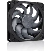 Noctua NF-A12x25 G2 PWM chromax.black - 120mm