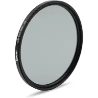 Tiffen 62mm Glimmer Glass 1 Filter