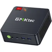 GMKtec - M5U-1 - Mini-computer