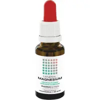 Pharmanutrics Mineral Magnesium Druppels