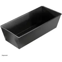 Dr. Oetker Cakevorm 30 x 11,5 cm Back-Freude