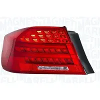 MAGNETI MARELLI 715011080002 Achterlicht