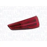 MAGNETI MARELLI 715001133004 Achterlicht