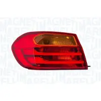 MAGNETI MARELLI 715011114002 Achterlicht