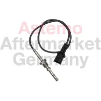 ASTEMO 2507029 Sensor, uitlaatgastemperatuur