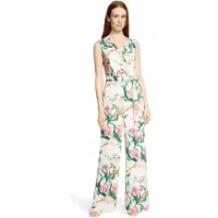 Vera Mont Jumpsuit crème