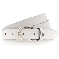 Mustang Riem wit