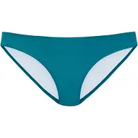 s.Oliver Bikinibroek petrol