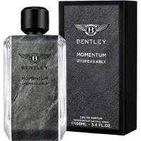 Bentley Herengeuren Momentum Unbreakable Eau de Parfum Spray 100 ml